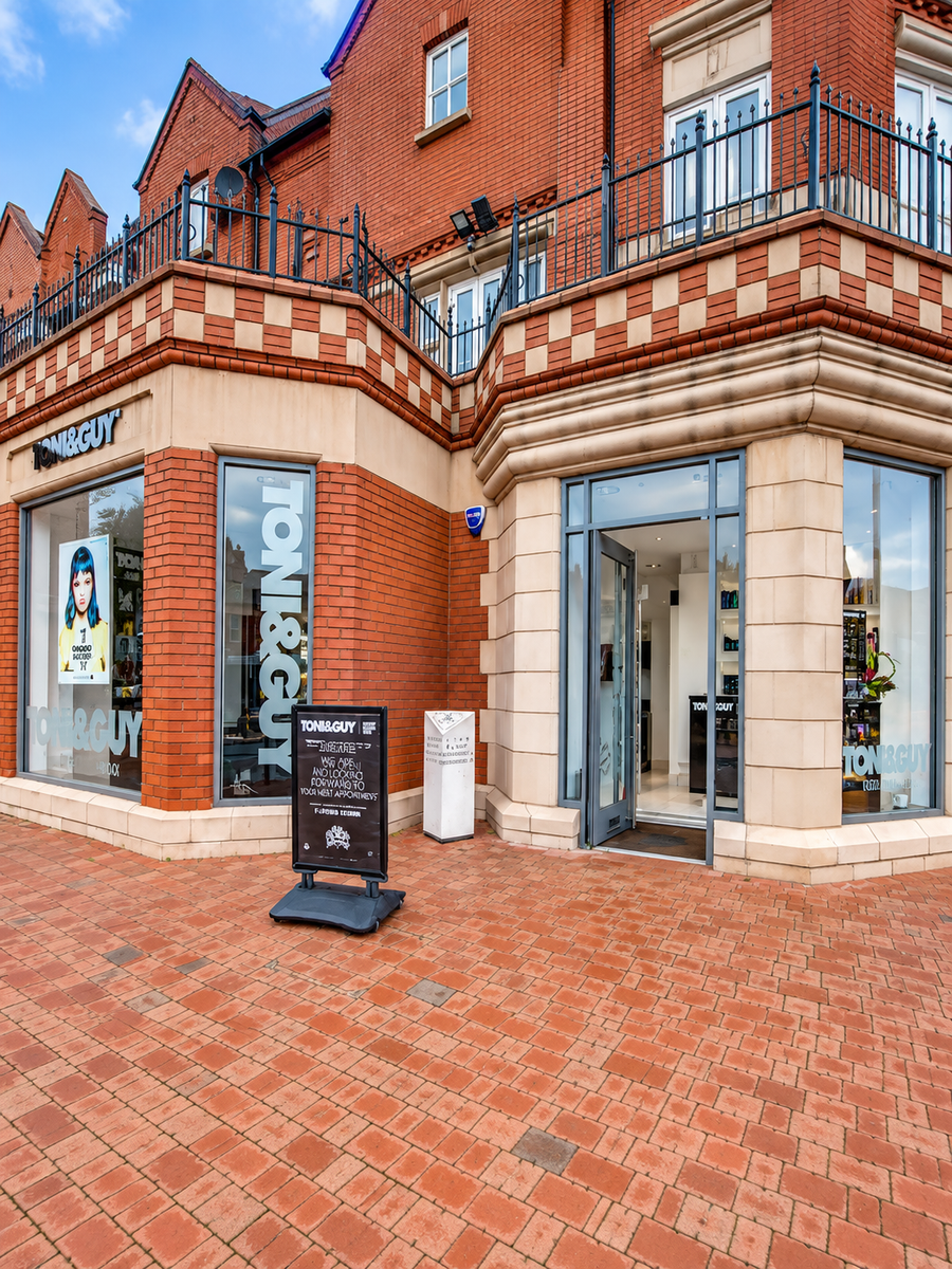 TONI&GUY Stockton Heath — image 1
