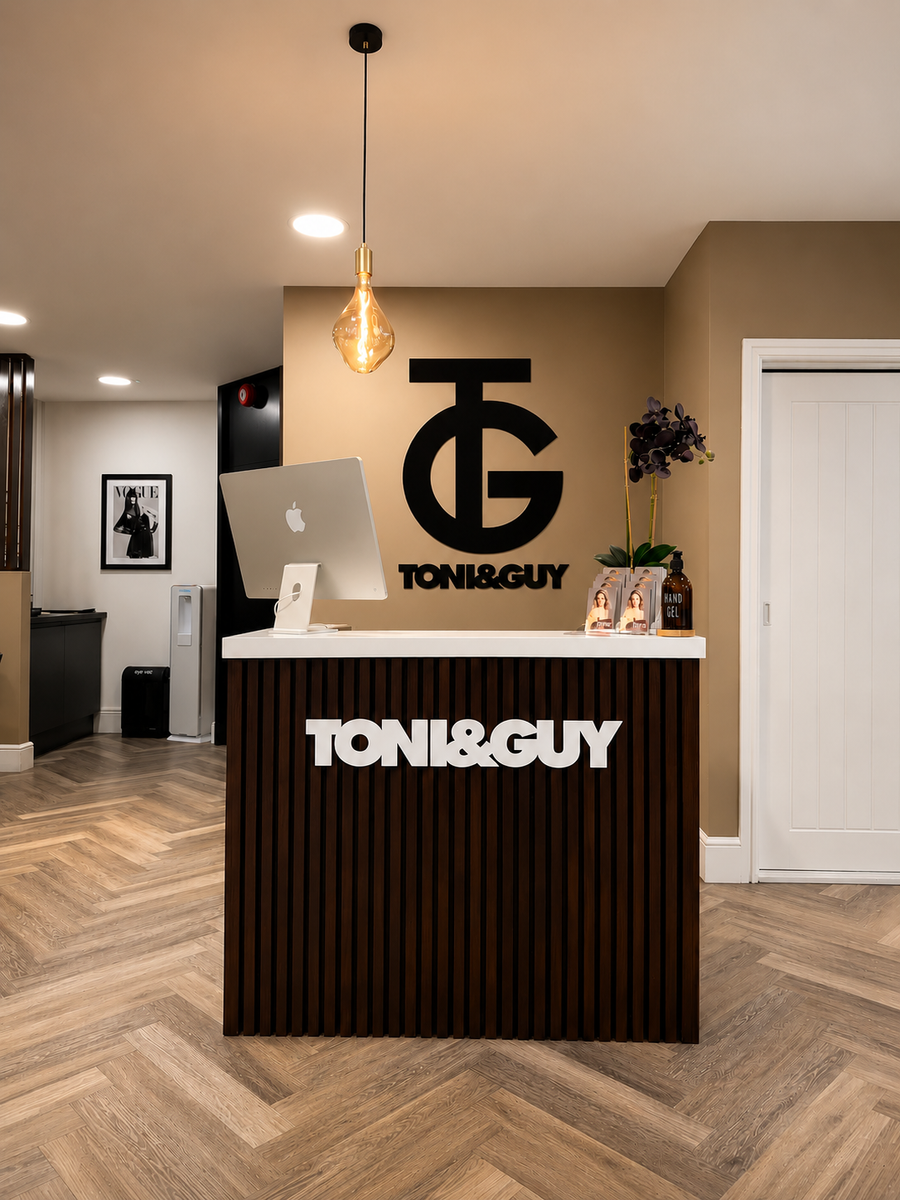 TONI&GUY Wigan — image 2