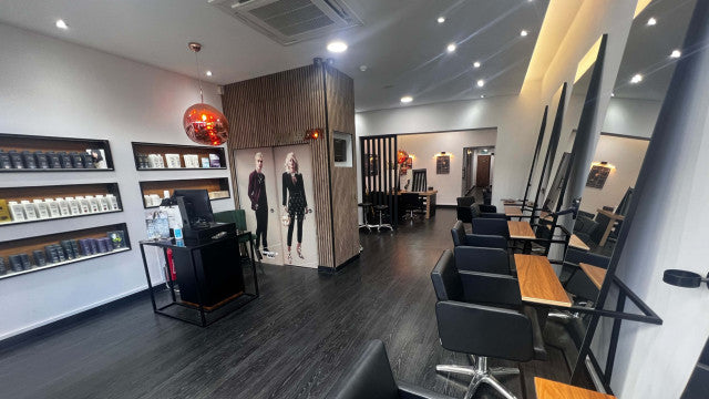 TONI&GUY Gosforth — image 3