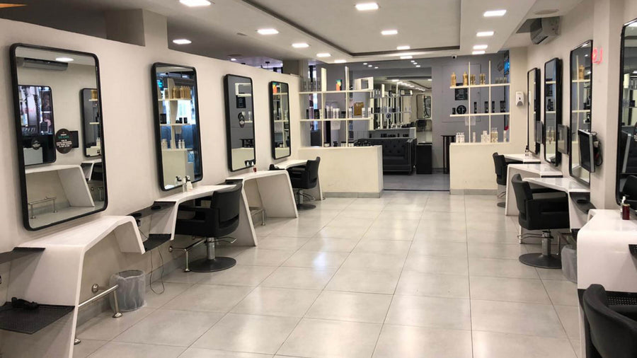 TONI&GUY Lahore MM Alam Road — image 1
