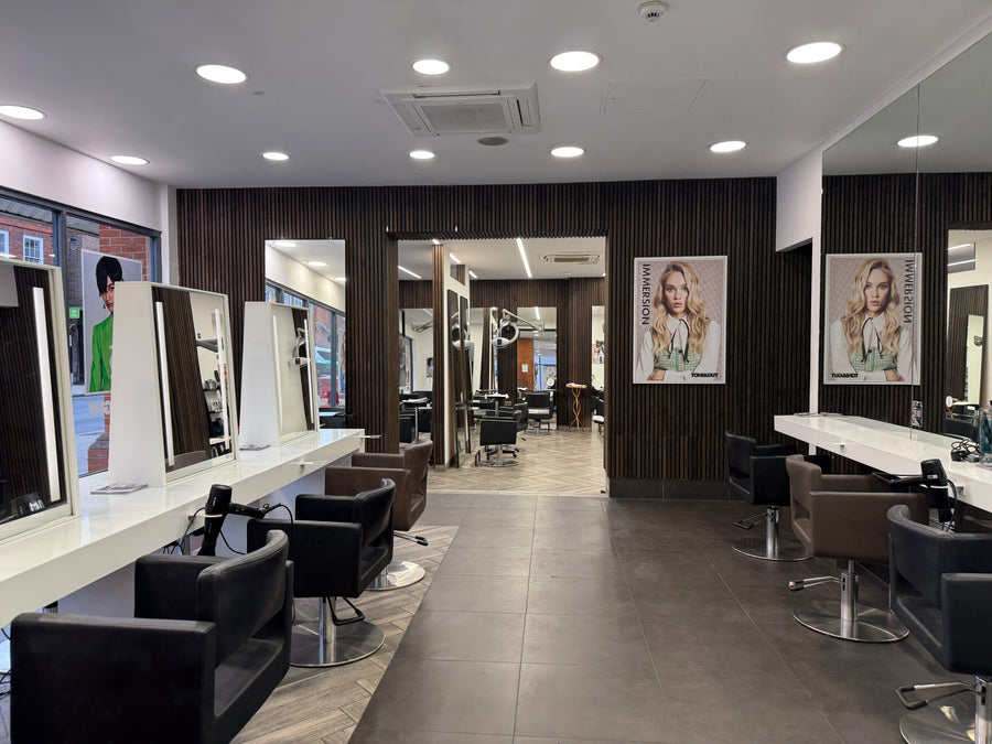 TONI&GUY Guildford — image 3