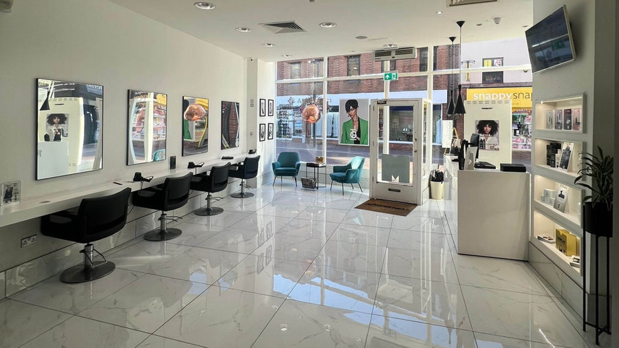 TONI&GUY Aylesbury — image 1