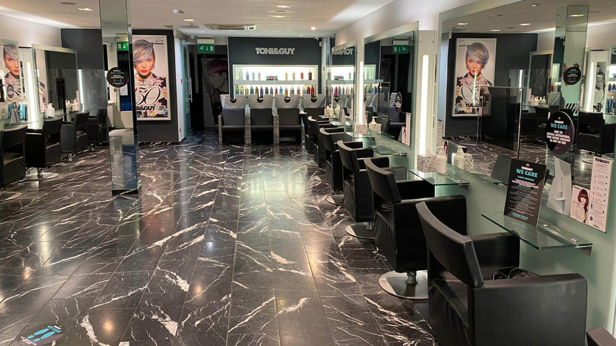 TONI&GUY Dublin Malahide — image 1
