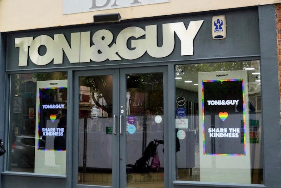 TONI&GUY Banbury — image 1