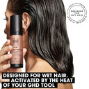 ghd Rehab Dry Hair Nourisher Cream 95ML - TONI&GUY
