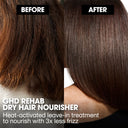 ghd Rehab Dry Hair Nourisher Cream 95ML - TONI&GUY