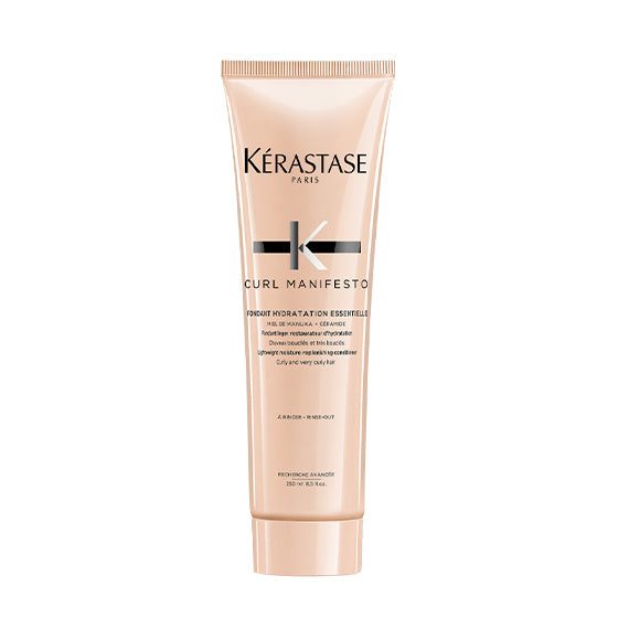 Curl Manifesto Fondant Hydration Essentielle