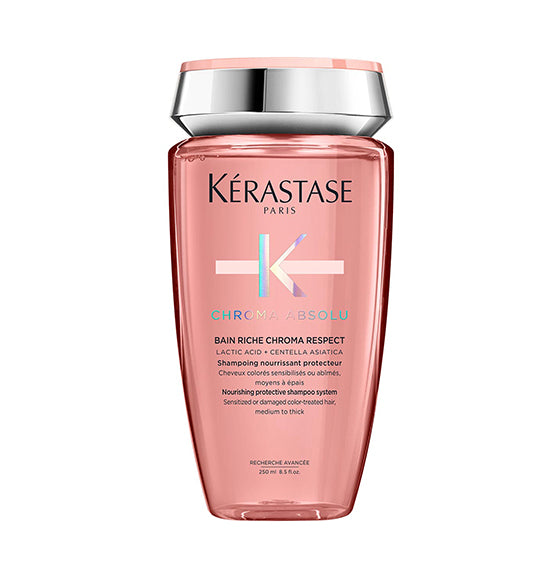 Chroma Absolu Bain Limpid Shampoo