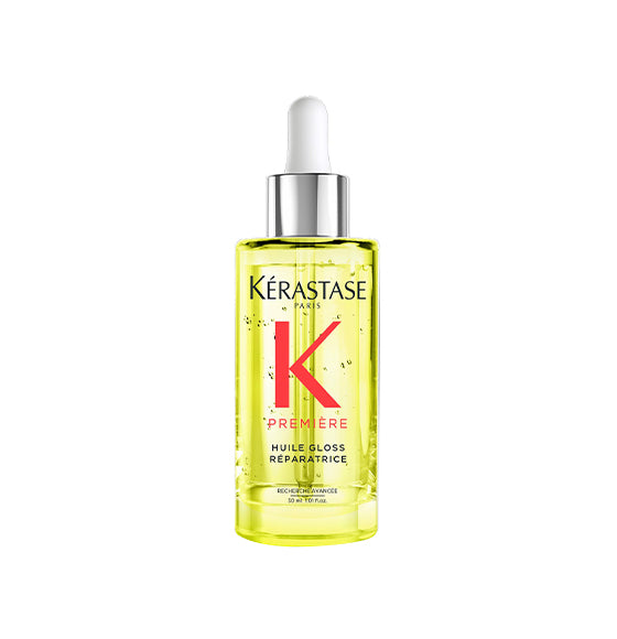 Première Intensive Shine Repairing Oil