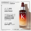 Kérastase Nutritive 8HR Magic Night Serum - TONI&GUY