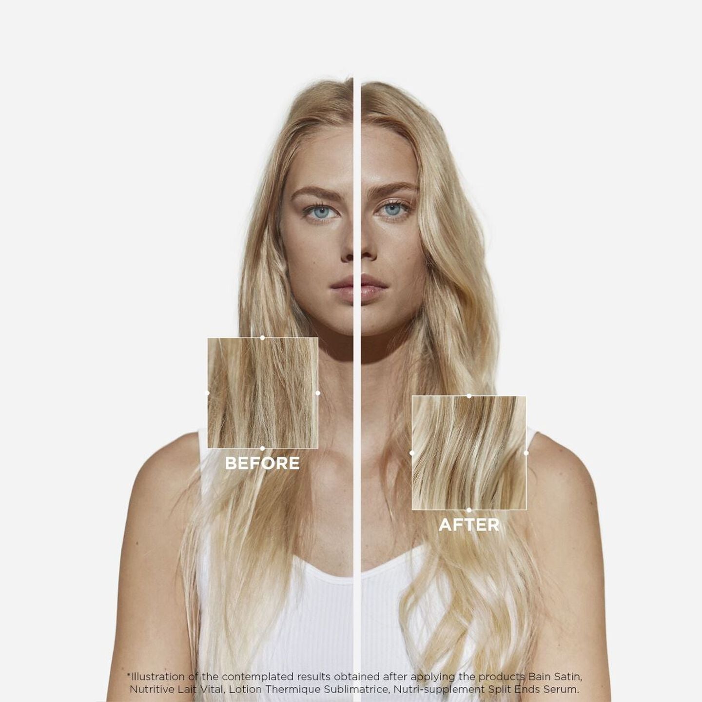 Kérastase Nutritive 8HR Magic Night Serum - TONI&GUY