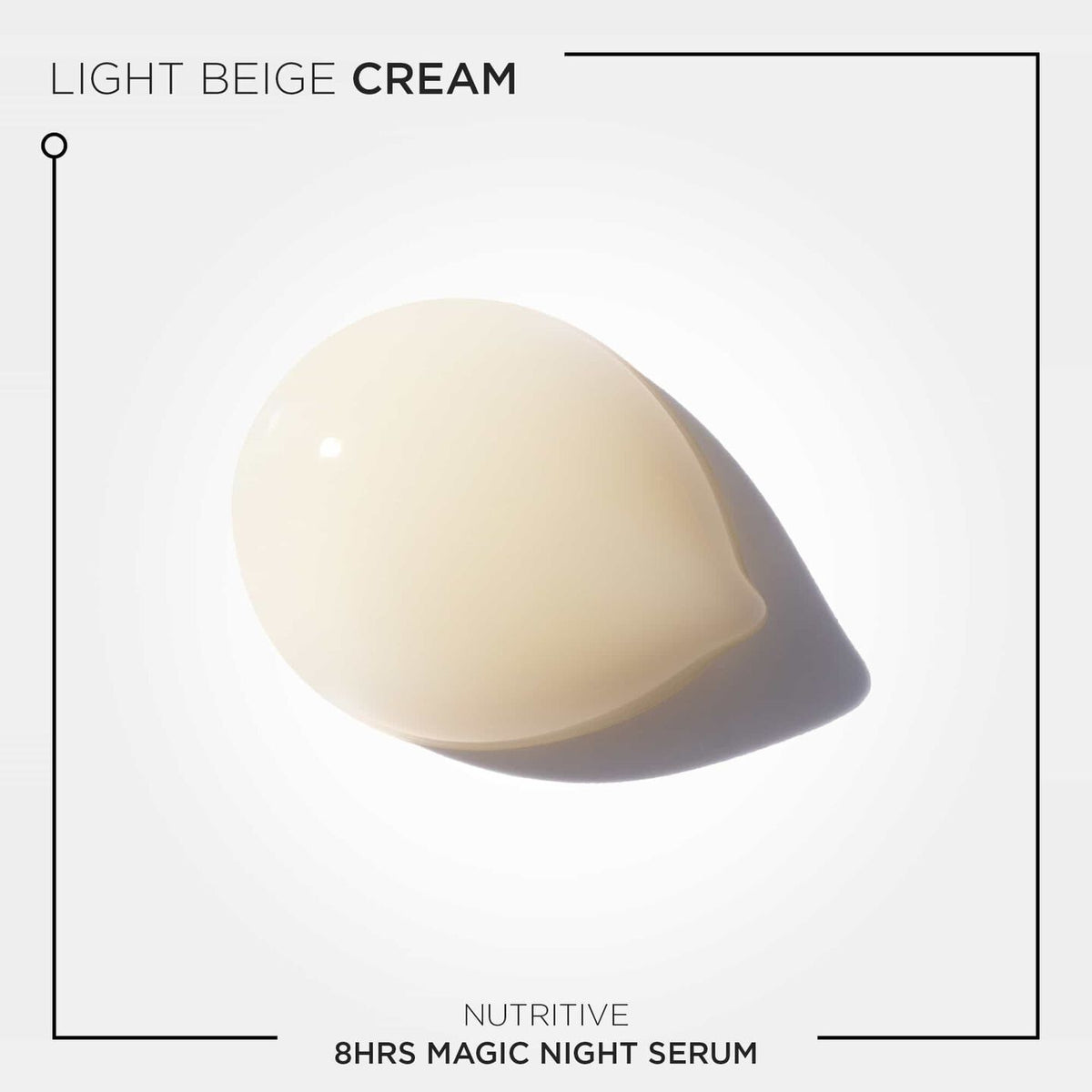 Kérastase Nutritive 8HR Magic Night Serum - TONI&GUY