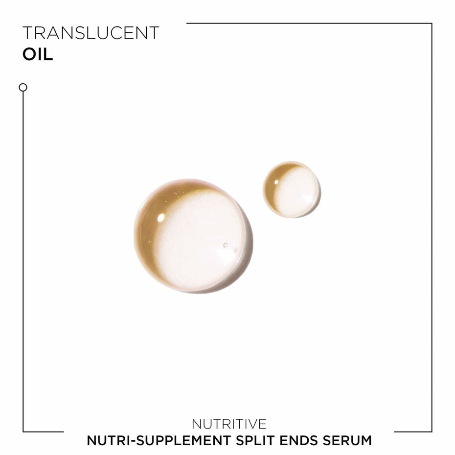 Kérastase Nutritive Nourishing Split Ends Serum - Dry & Split Ends 50ml