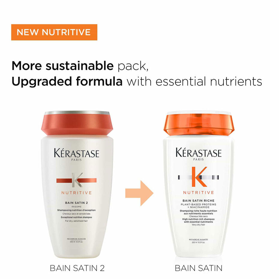 Kérastase Nutritive Nectar Thermique - Dry Hair (Medium To Thick) 150ml