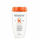 Kérastase Nutritive Bain Satin - Dry Hair (Fine To Medium) 250ml