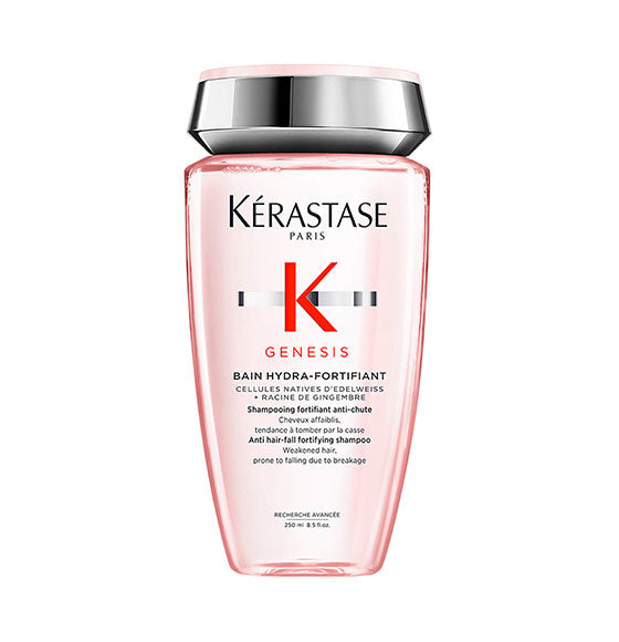Genesis Bain Hydra Fortifiant