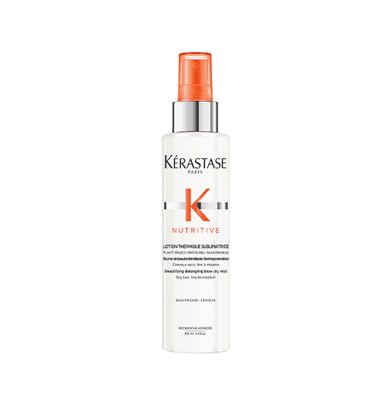 Nutritive Lotion Thermique Sublimatrice Dry Hair