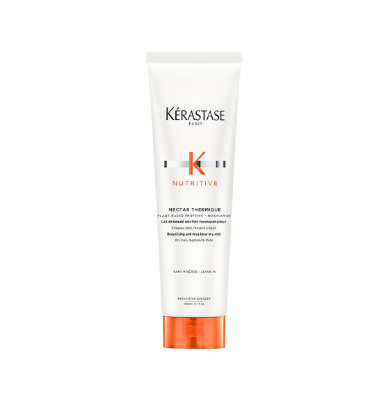 Nutritive Nectar Thermique Dry Hair