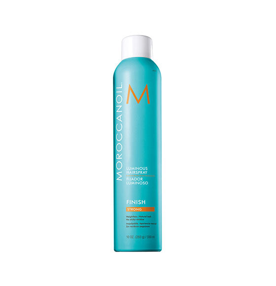 Luminous Hairspray Strong Flexible Hold