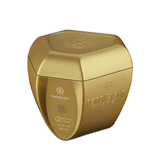 Nanosmooth Pure Revive Mask