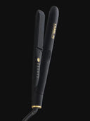 LABEL.M Pro Ceramic Straightener Black