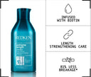 Redken Extreme Length Shampoo - TONI&GUY