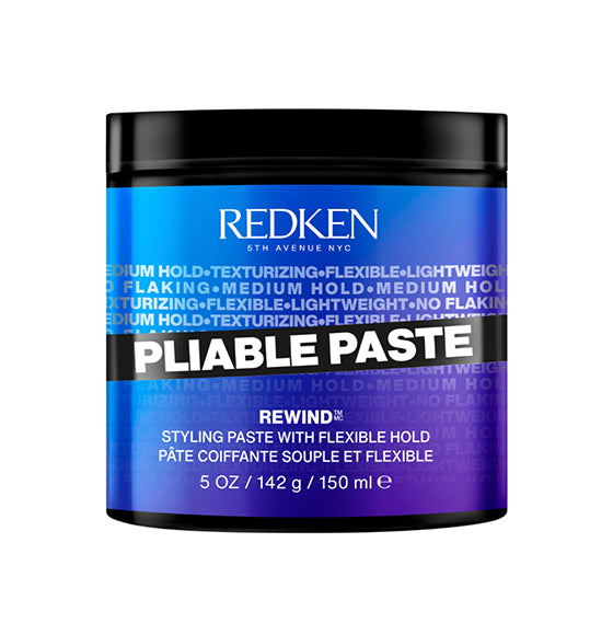 Pliable Medium Hold Paste