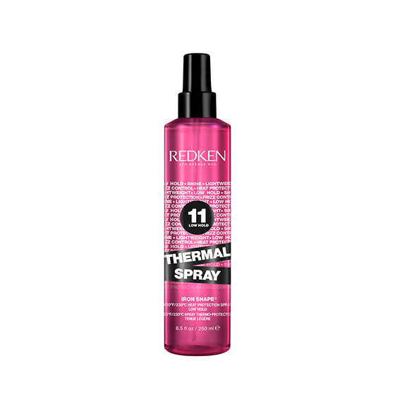 Iron Shape 11 Thermal Holding Spray