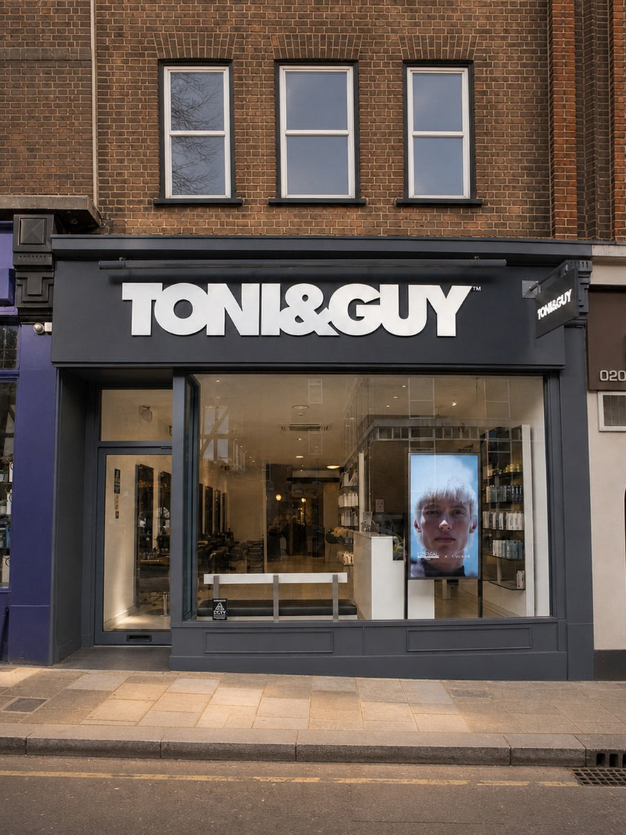 TONI&GUY Crouch End — image 1
