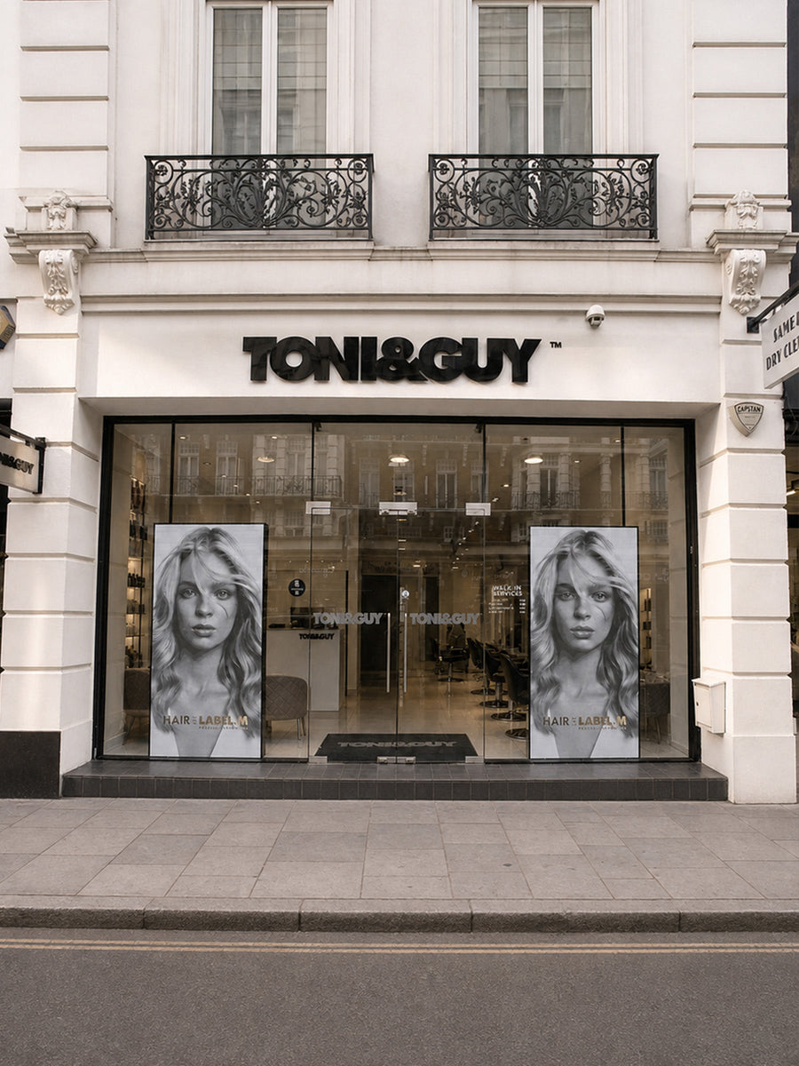 TONI&GUY Gloucester Road — image 1