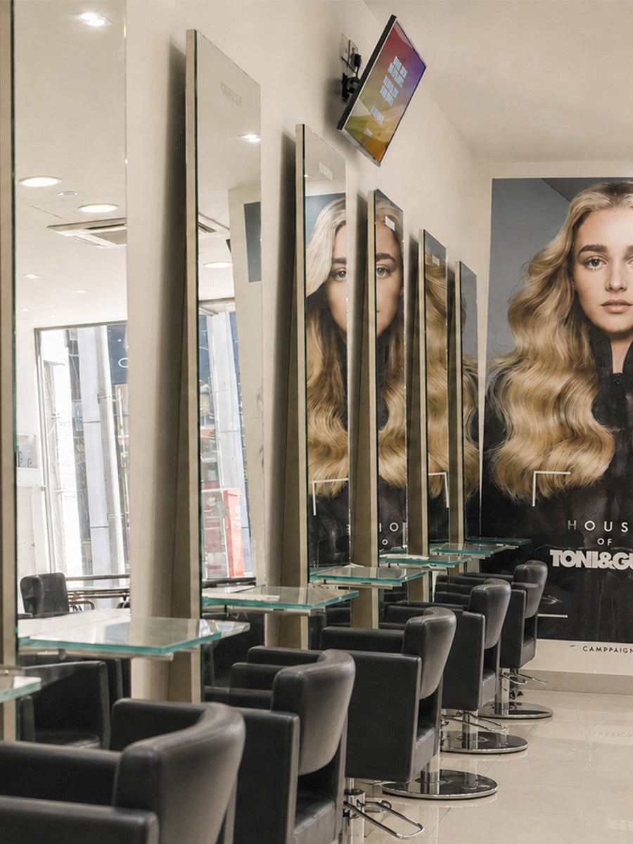 TONI&GUY Harrow — image 2
