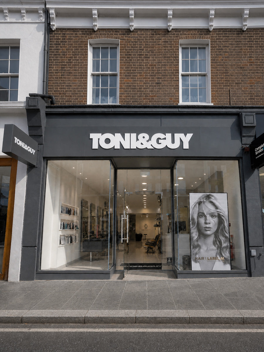 TONI&GUY Harrow — image 1