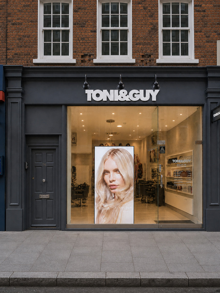 TONI&GUY Kensington — image 1
