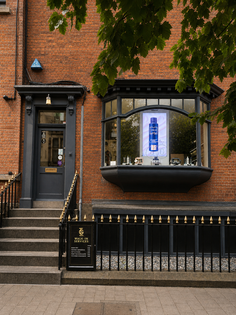 TONI&GUY Leeds — image 1