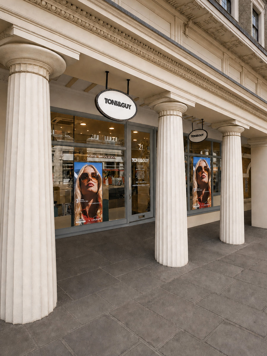 TONI&GUY Richmond — image 1