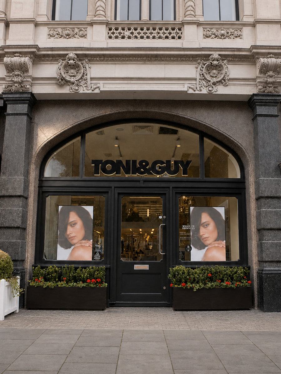 TONI&GUY Sloane Square — image 4
