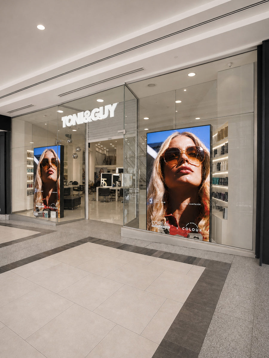 TONI&GUY Wimbledon — image 1