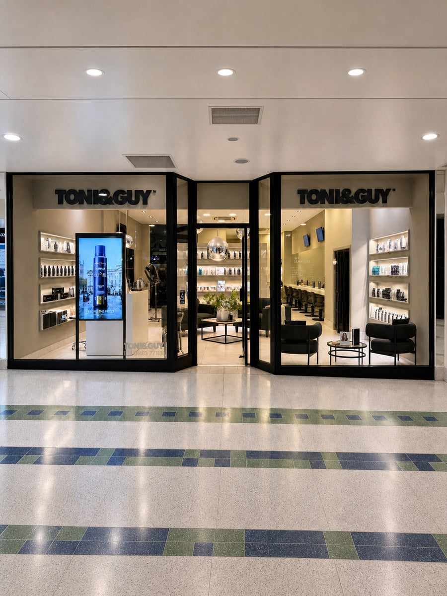 TONI&GUY Woking — image 1