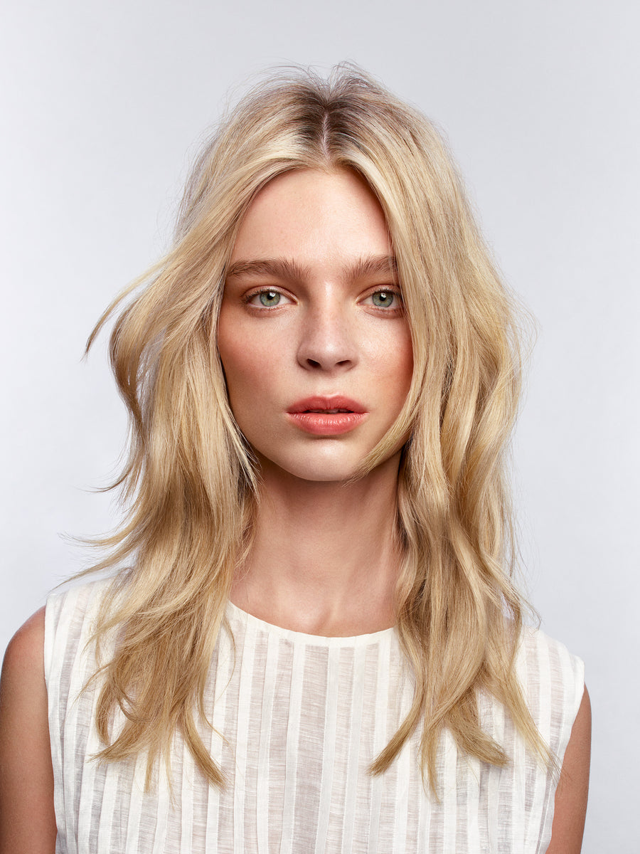 Salon Foundation