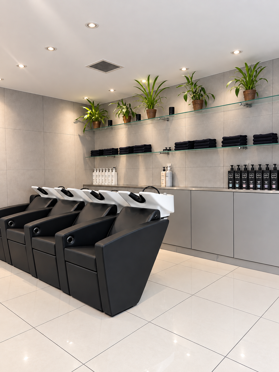 TONI&GUY Peterborough — image 3