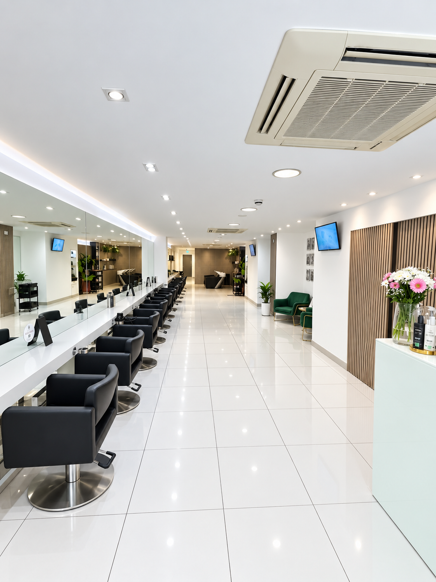 TONI&GUY Peterborough — image 1
