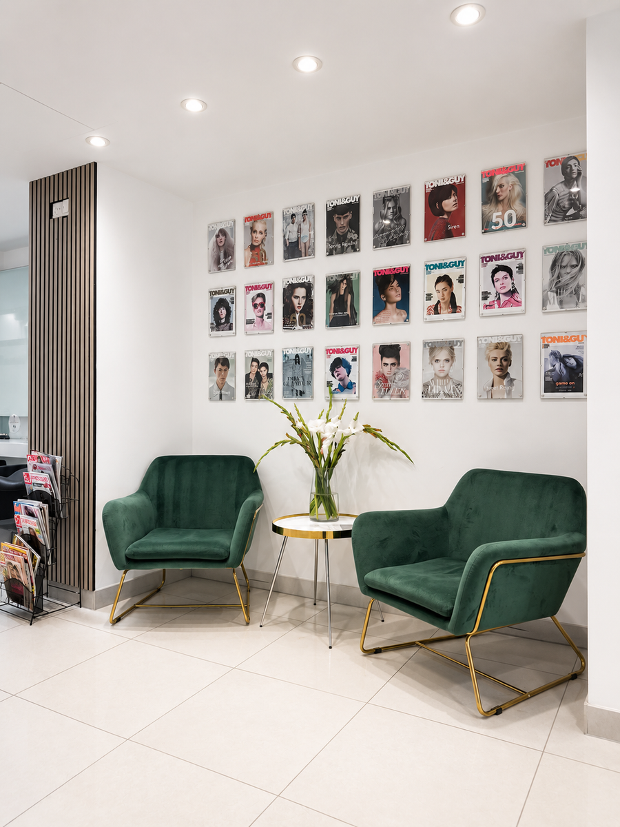 TONI&GUY Peterborough — image 2